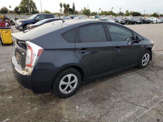 Photo 2 VIN: JTDKN3DU6F0444839 - TOYOTA PRIUS 