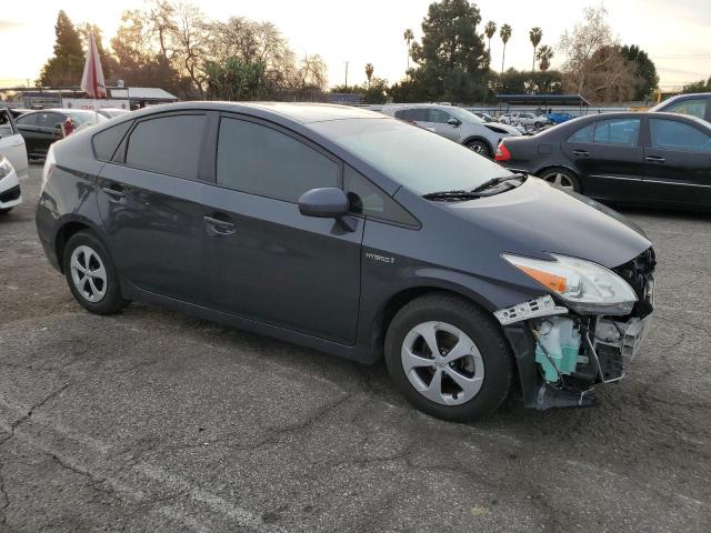 Photo 3 VIN: JTDKN3DU6F0444839 - TOYOTA PRIUS 