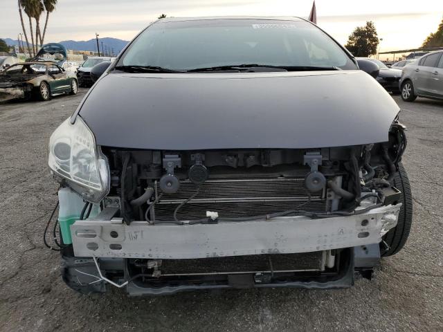 Photo 4 VIN: JTDKN3DU6F0444839 - TOYOTA PRIUS 