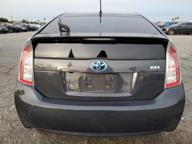 Photo 5 VIN: JTDKN3DU6F0444839 - TOYOTA PRIUS 