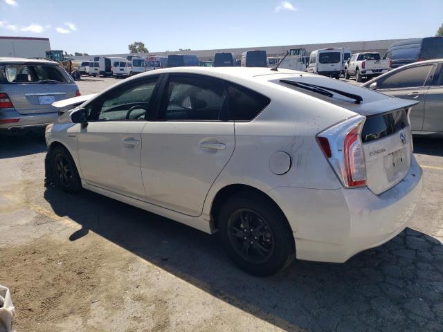 Photo 1 VIN: JTDKN3DU6F0447529 - TOYOTA PRIUS 