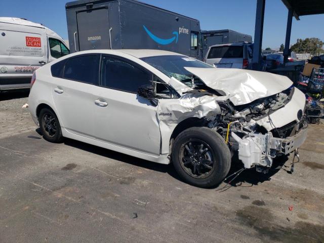 Photo 3 VIN: JTDKN3DU6F0447529 - TOYOTA PRIUS 