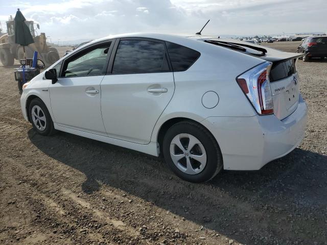 Photo 1 VIN: JTDKN3DU6F0447966 - TOYOTA PRIUS 