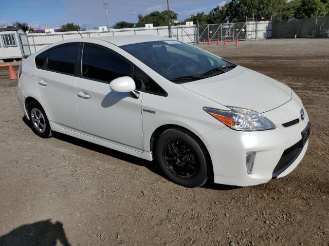 Photo 3 VIN: JTDKN3DU6F0447966 - TOYOTA PRIUS 