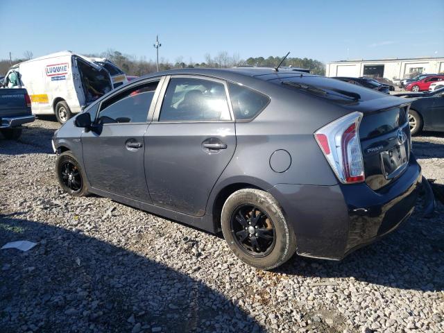 Photo 1 VIN: JTDKN3DU6F0448812 - TOYOTA PRIUS 