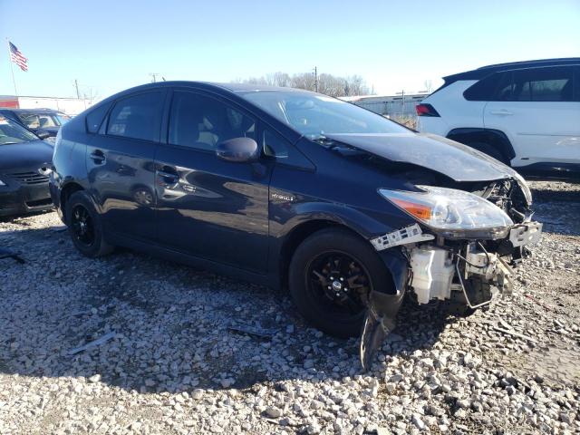 Photo 3 VIN: JTDKN3DU6F0448812 - TOYOTA PRIUS 