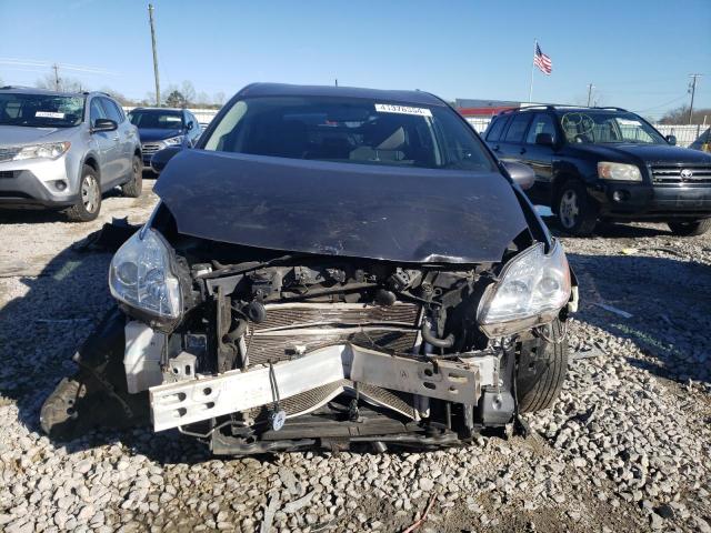 Photo 4 VIN: JTDKN3DU6F0448812 - TOYOTA PRIUS 