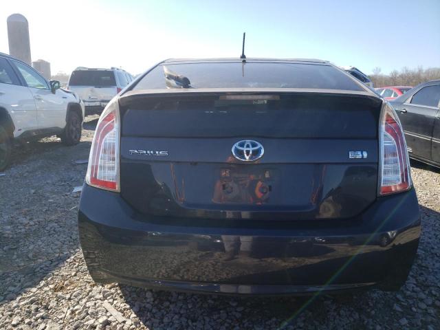 Photo 5 VIN: JTDKN3DU6F0448812 - TOYOTA PRIUS 