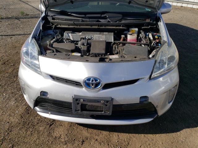 Photo 10 VIN: JTDKN3DU6F0459194 - TOYOTA PRIUS 