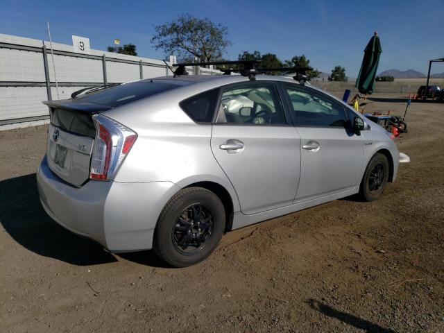 Photo 2 VIN: JTDKN3DU6F0459194 - TOYOTA PRIUS 