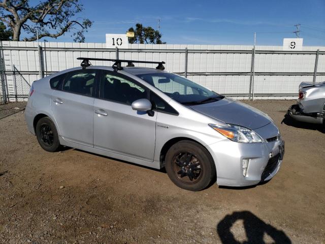 Photo 3 VIN: JTDKN3DU6F0459194 - TOYOTA PRIUS 