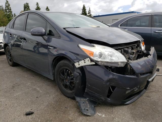 Photo 0 VIN: JTDKN3DU6F0459955 - TOYOTA PRIUS 