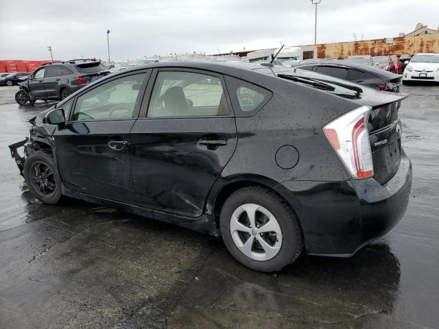 Photo 1 VIN: JTDKN3DU6F0460409 - TOYOTA PRIUS 