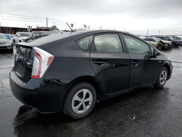 Photo 2 VIN: JTDKN3DU6F0460409 - TOYOTA PRIUS 