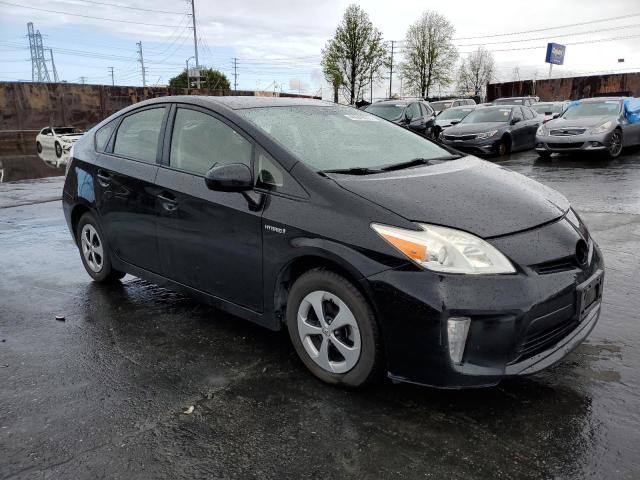 Photo 3 VIN: JTDKN3DU6F0460409 - TOYOTA PRIUS 