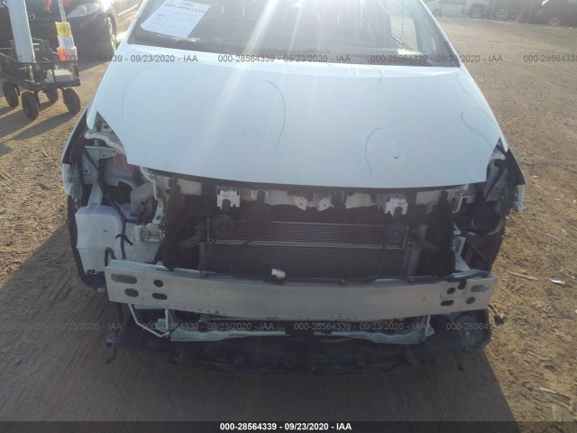 Photo 5 VIN: JTDKN3DU6F0472673 - TOYOTA PRIUS 