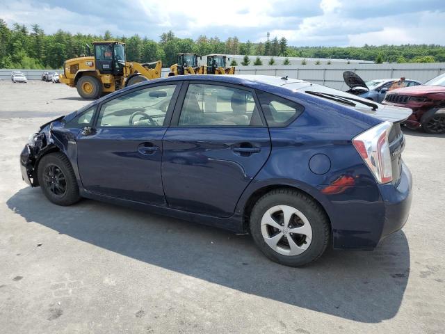 Photo 1 VIN: JTDKN3DU6F0475735 - TOYOTA PRIUS 