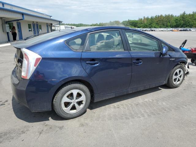 Photo 2 VIN: JTDKN3DU6F0475735 - TOYOTA PRIUS 