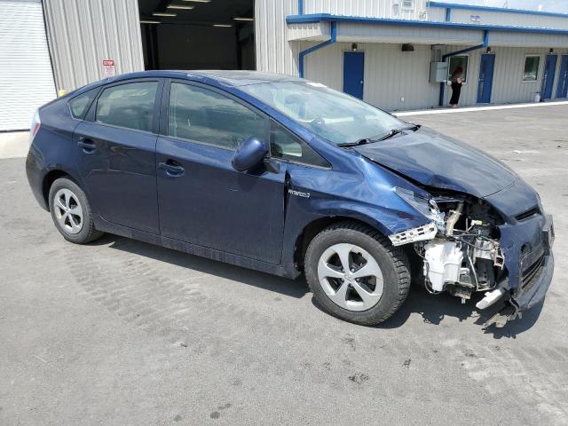 Photo 3 VIN: JTDKN3DU6F0475735 - TOYOTA PRIUS 