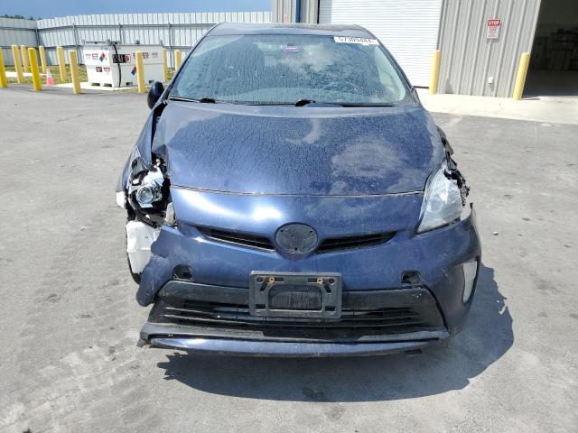 Photo 4 VIN: JTDKN3DU6F0475735 - TOYOTA PRIUS 