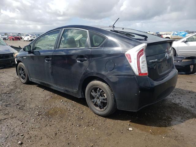 Photo 1 VIN: JTDKN3DU6F0477159 - TOYOTA PRIUS 