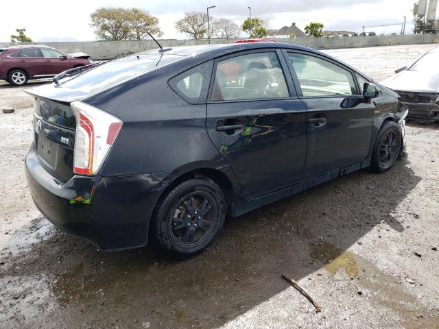 Photo 2 VIN: JTDKN3DU6F0477159 - TOYOTA PRIUS 