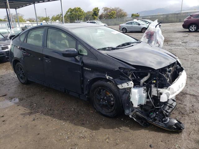 Photo 3 VIN: JTDKN3DU6F0477159 - TOYOTA PRIUS 