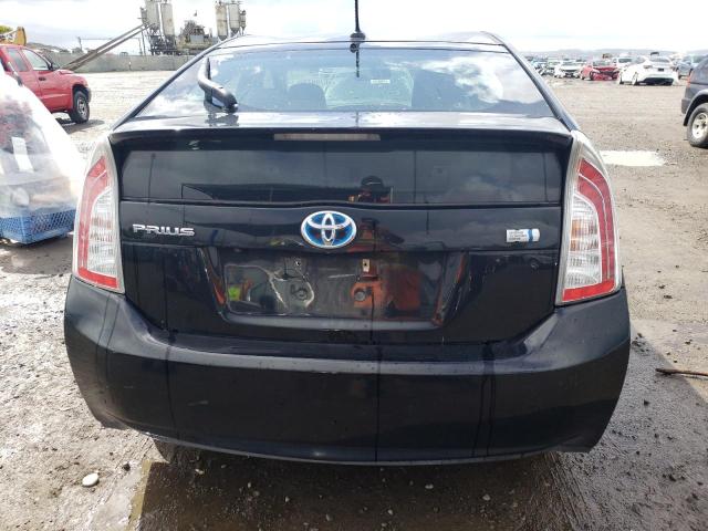 Photo 5 VIN: JTDKN3DU6F0477159 - TOYOTA PRIUS 