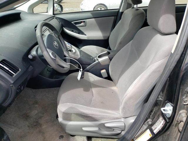 Photo 6 VIN: JTDKN3DU6F0477159 - TOYOTA PRIUS 