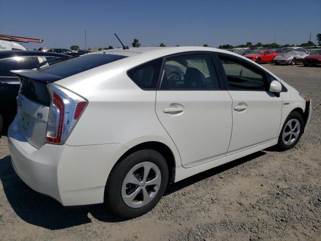 Photo 2 VIN: JTDKN3DU6F0477243 - TOYOTA PRIUS 