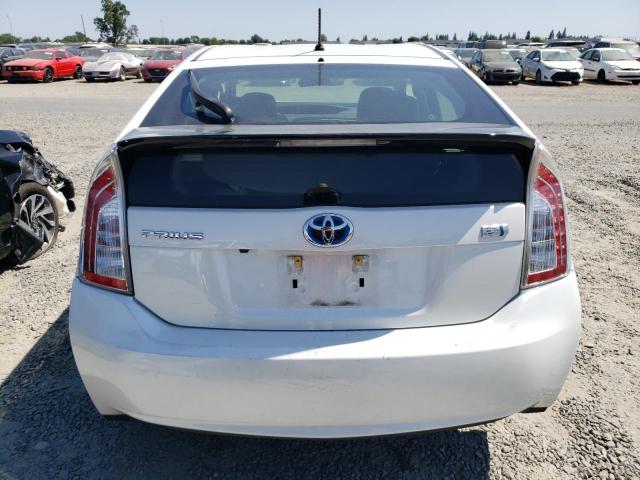 Photo 5 VIN: JTDKN3DU6F0477243 - TOYOTA PRIUS 