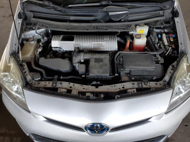 Photo 10 VIN: JTDKN3DU6F0482863 - TOYOTA PRIUS 