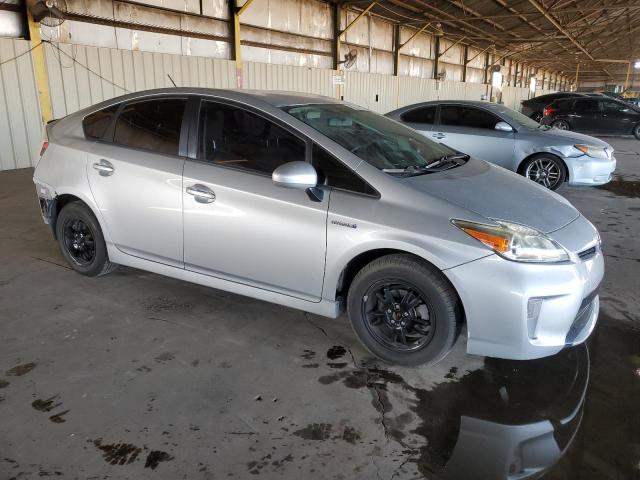 Photo 3 VIN: JTDKN3DU6F0482863 - TOYOTA PRIUS 