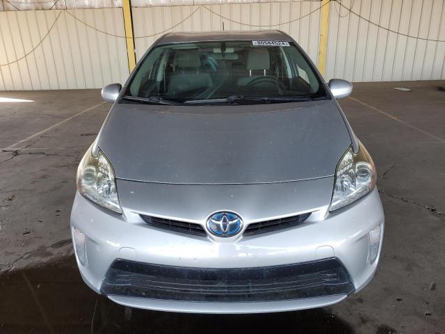 Photo 4 VIN: JTDKN3DU6F0482863 - TOYOTA PRIUS 