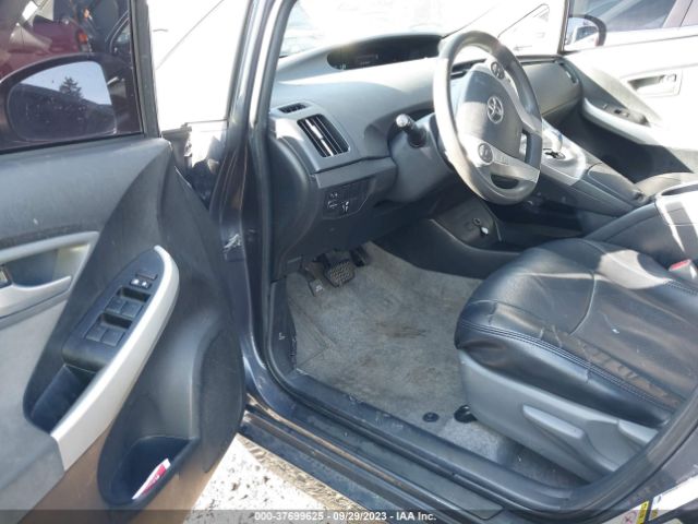 Photo 8 VIN: JTDKN3DU6F1873845 - TOYOTA PRIUS 