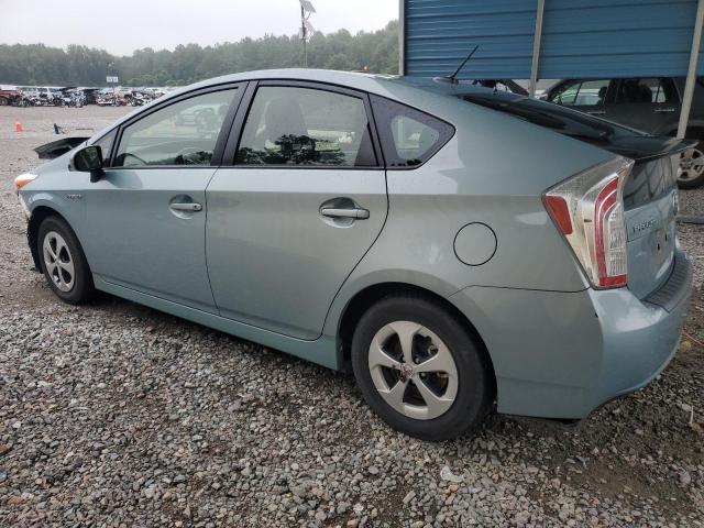 Photo 1 VIN: JTDKN3DU6F1875031 - TOYOTA PRIUS 