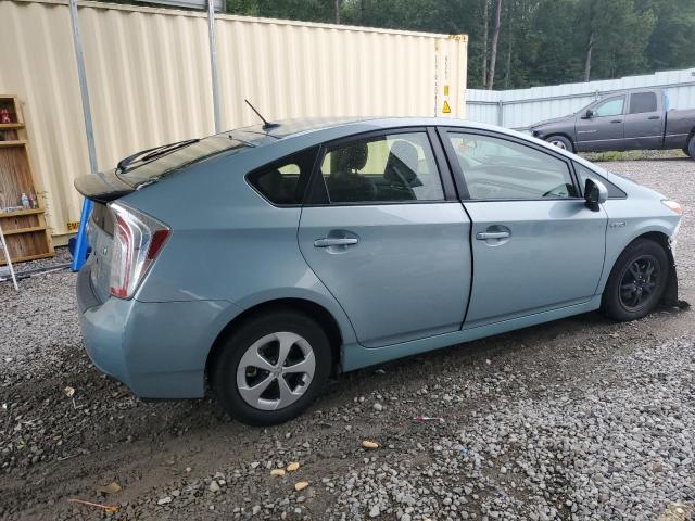 Photo 2 VIN: JTDKN3DU6F1875031 - TOYOTA PRIUS 