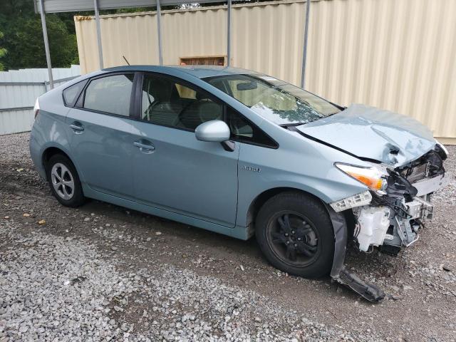 Photo 3 VIN: JTDKN3DU6F1875031 - TOYOTA PRIUS 