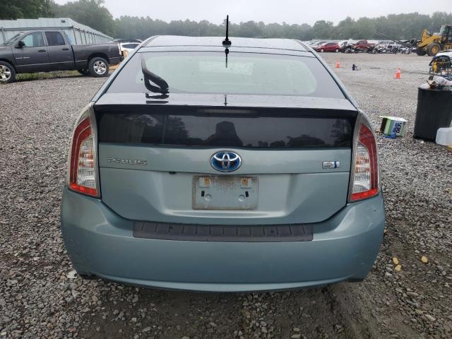 Photo 5 VIN: JTDKN3DU6F1875031 - TOYOTA PRIUS 