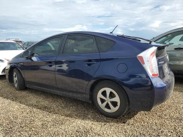 Photo 1 VIN: JTDKN3DU6F1880066 - TOYOTA PRIUS 