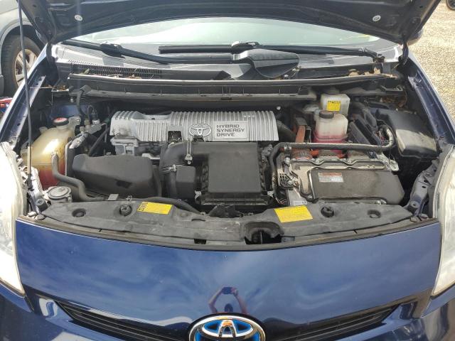 Photo 10 VIN: JTDKN3DU6F1880066 - TOYOTA PRIUS 