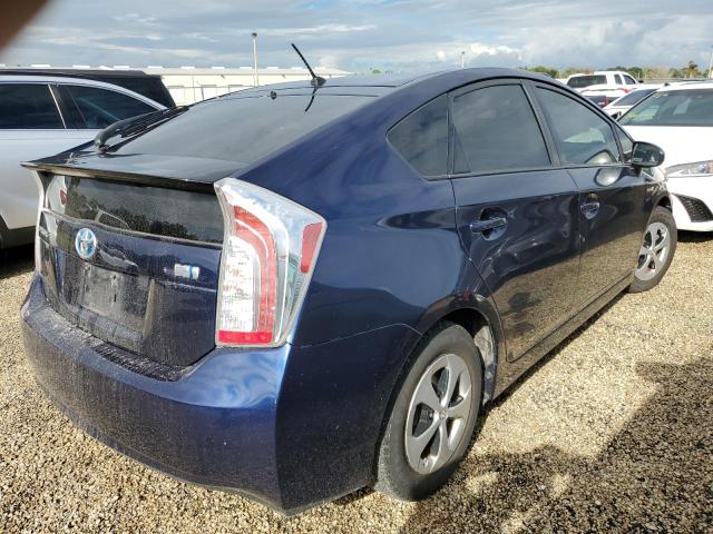 Photo 2 VIN: JTDKN3DU6F1880066 - TOYOTA PRIUS 