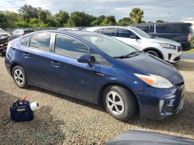 Photo 3 VIN: JTDKN3DU6F1880066 - TOYOTA PRIUS 