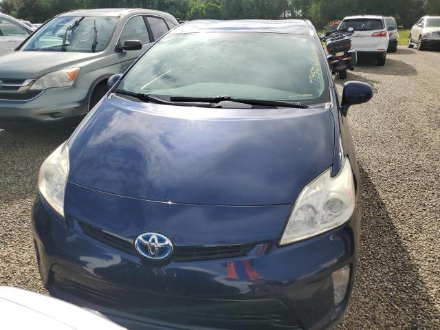 Photo 4 VIN: JTDKN3DU6F1880066 - TOYOTA PRIUS 