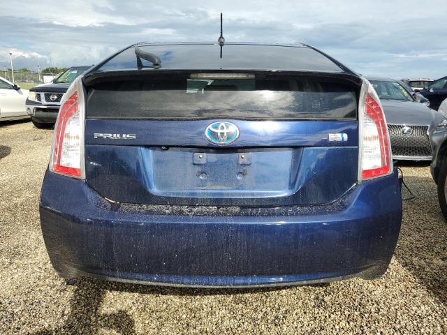 Photo 5 VIN: JTDKN3DU6F1880066 - TOYOTA PRIUS 