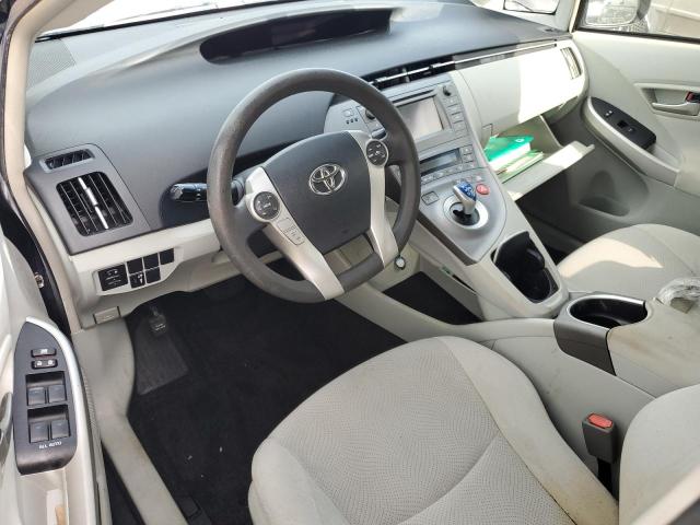 Photo 7 VIN: JTDKN3DU6F1880066 - TOYOTA PRIUS 