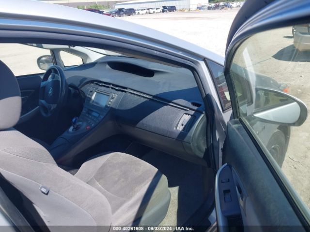 Photo 4 VIN: JTDKN3DU6F1883016 - TOYOTA PRIUS 