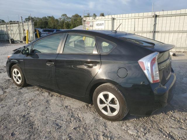 Photo 1 VIN: JTDKN3DU6F1886546 - TOYOTA PRIUS 