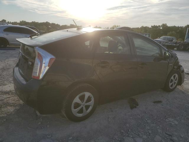 Photo 2 VIN: JTDKN3DU6F1886546 - TOYOTA PRIUS 