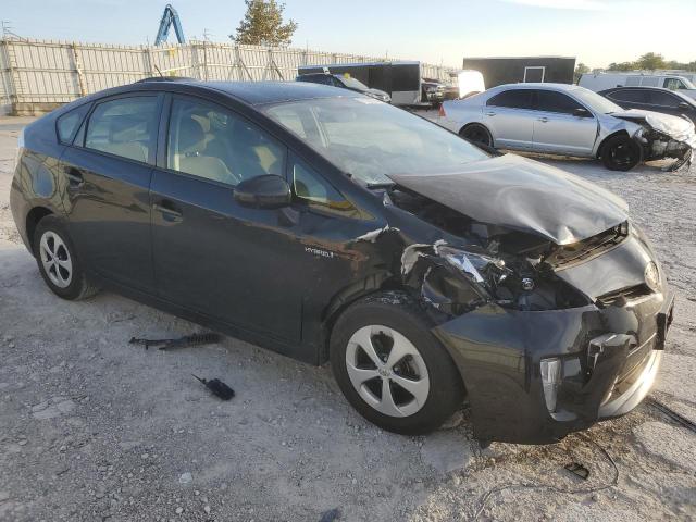 Photo 3 VIN: JTDKN3DU6F1886546 - TOYOTA PRIUS 